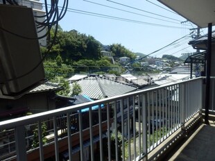 長崎駅 徒歩36分 4階の物件内観写真